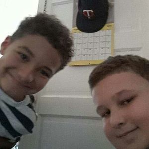 Meet your Posher, Jon